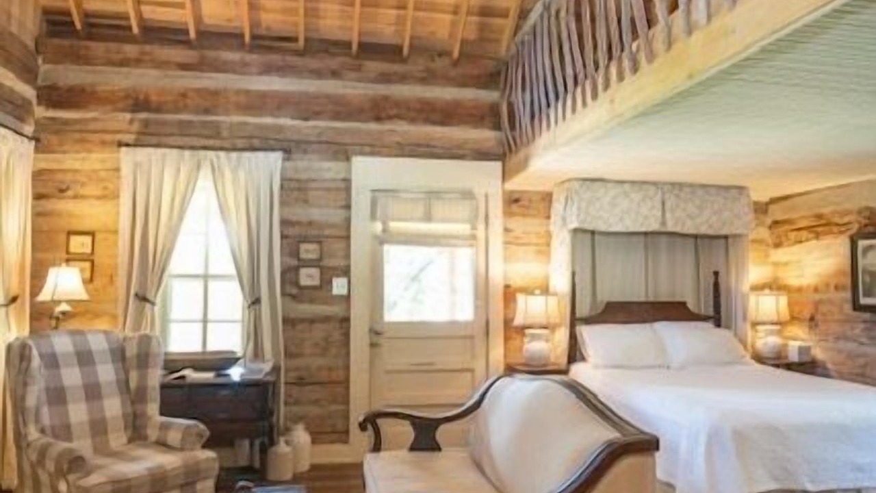 Photo of Bedroom in Bells