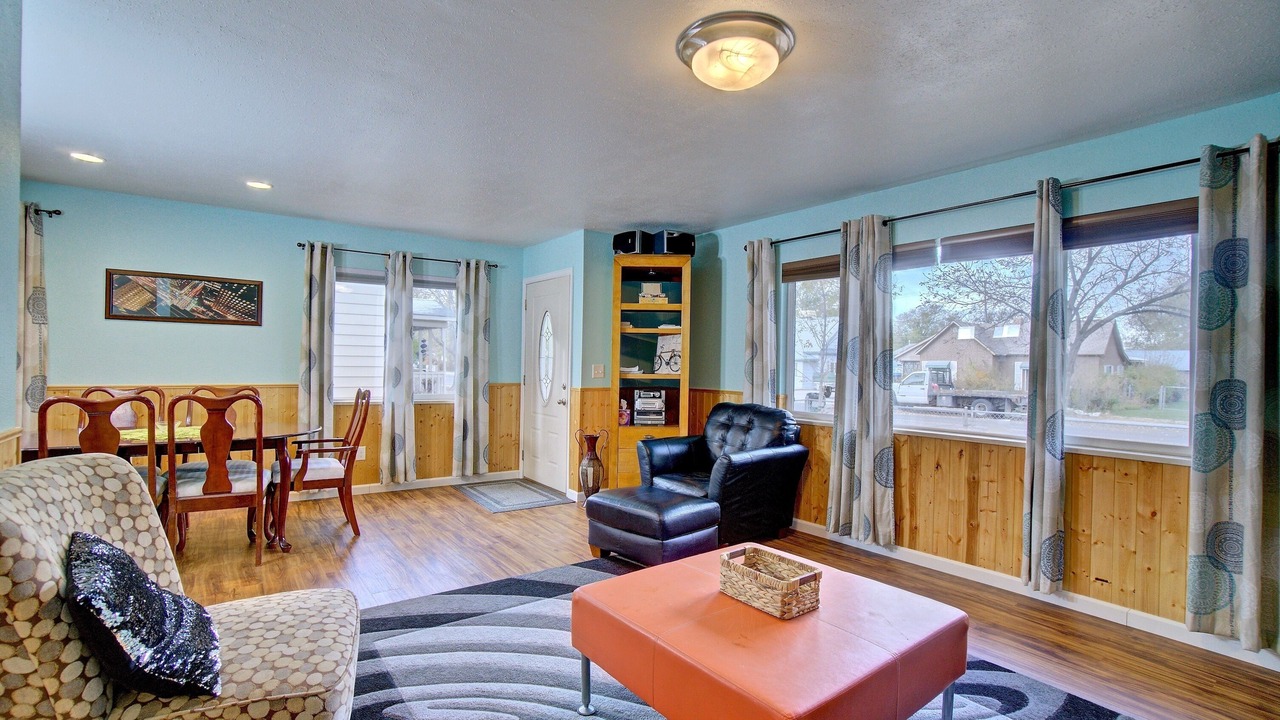 Photo of Livingroom in Fruita