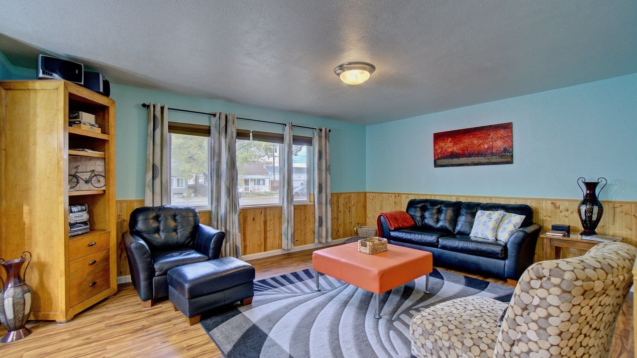 Photo of Livingroom in Fruita