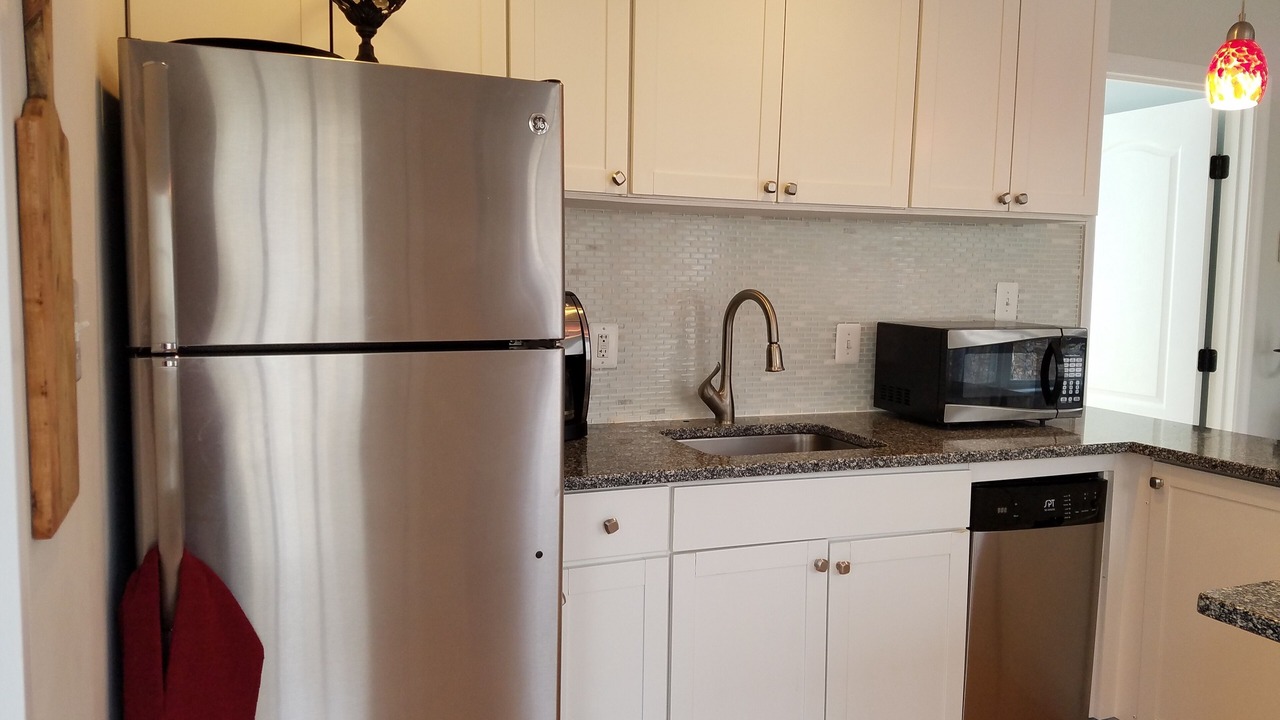 Photo of Kitchen in Manassas