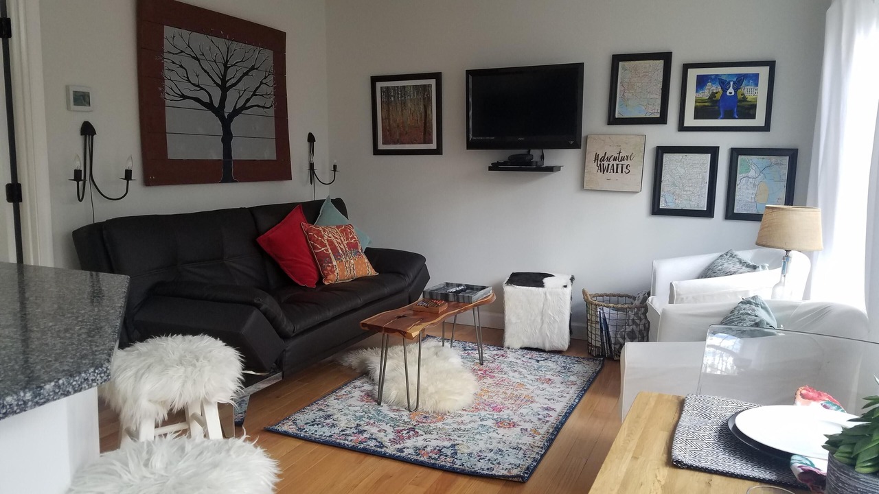 Photo of Livingroom in Manassas