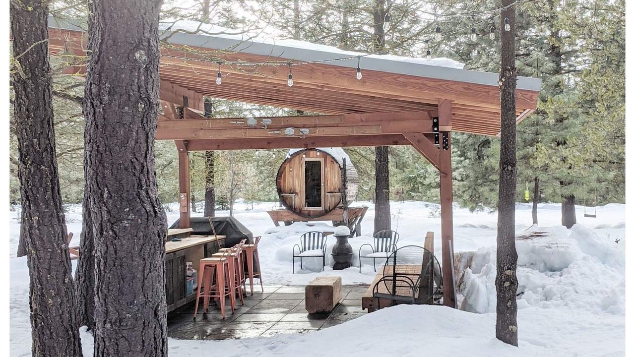 Photo of Outdoor in Leavenworth