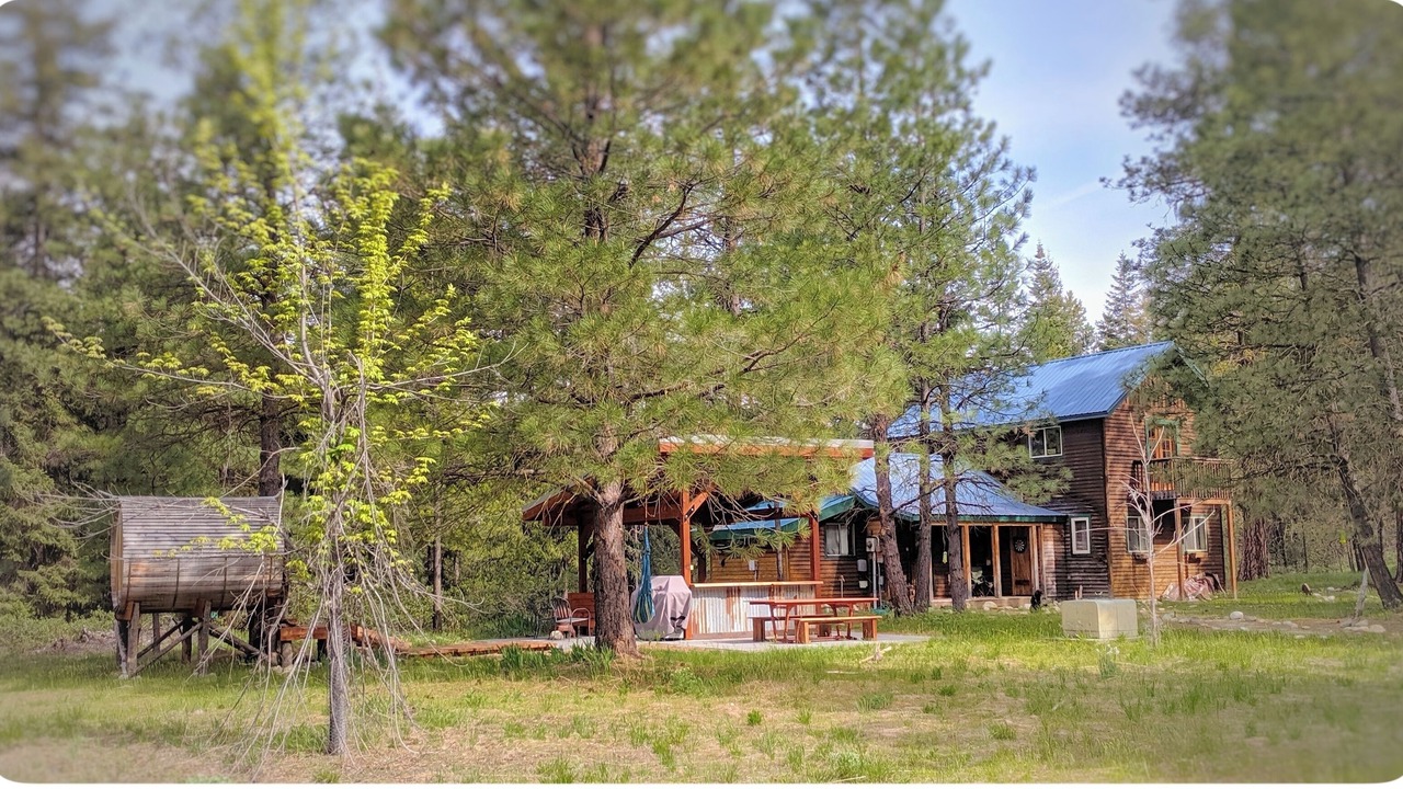 Photo of Outdoor in Leavenworth