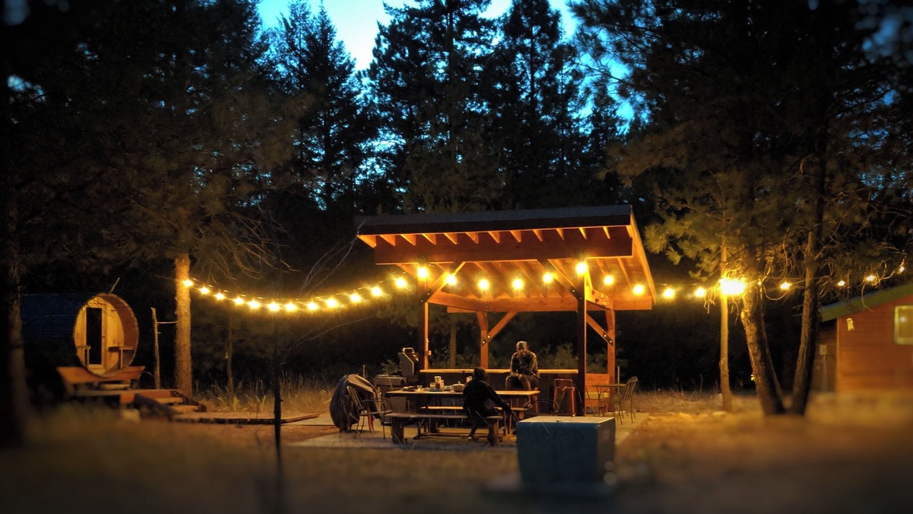 Photo of Outdoor in Leavenworth