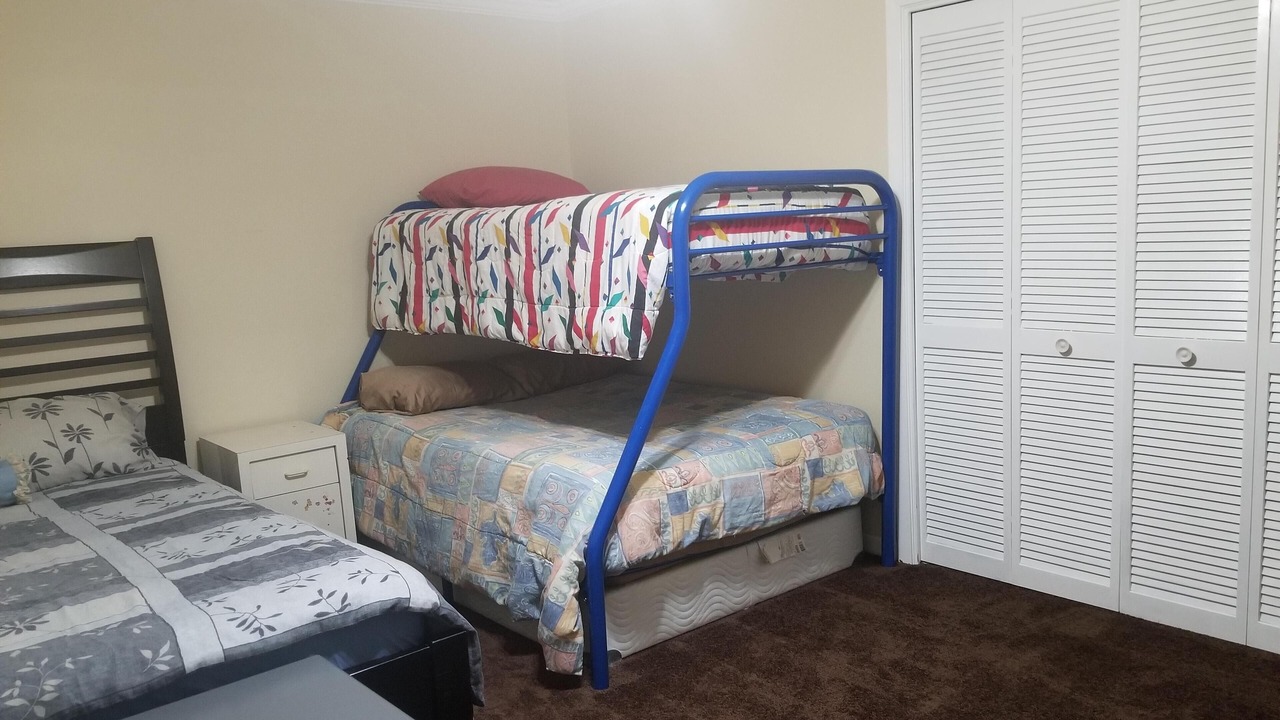 Photo of Bedroom in De Funiak Springs