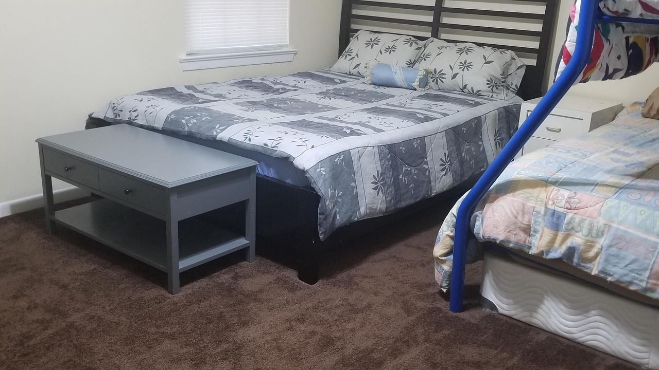 Photo of Bedroom in De Funiak Springs
