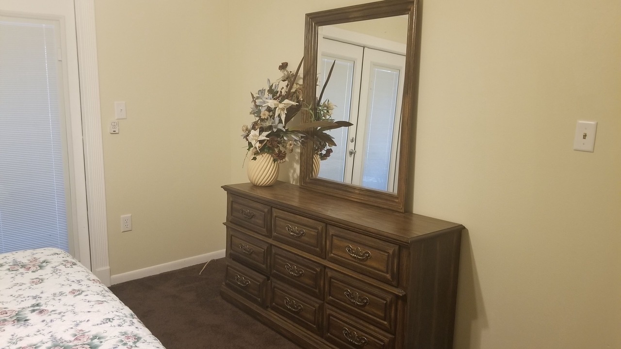 Photo of Bedroom in De Funiak Springs