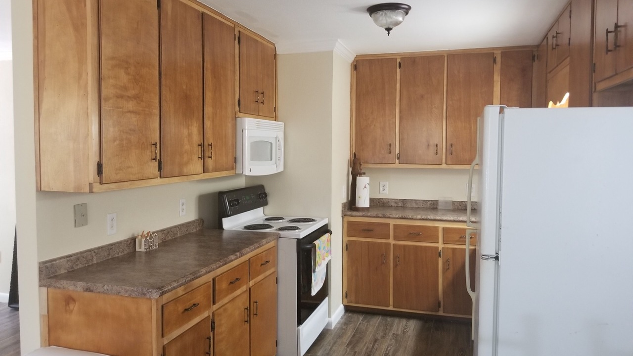 Photo of Kitchen in De Funiak Springs