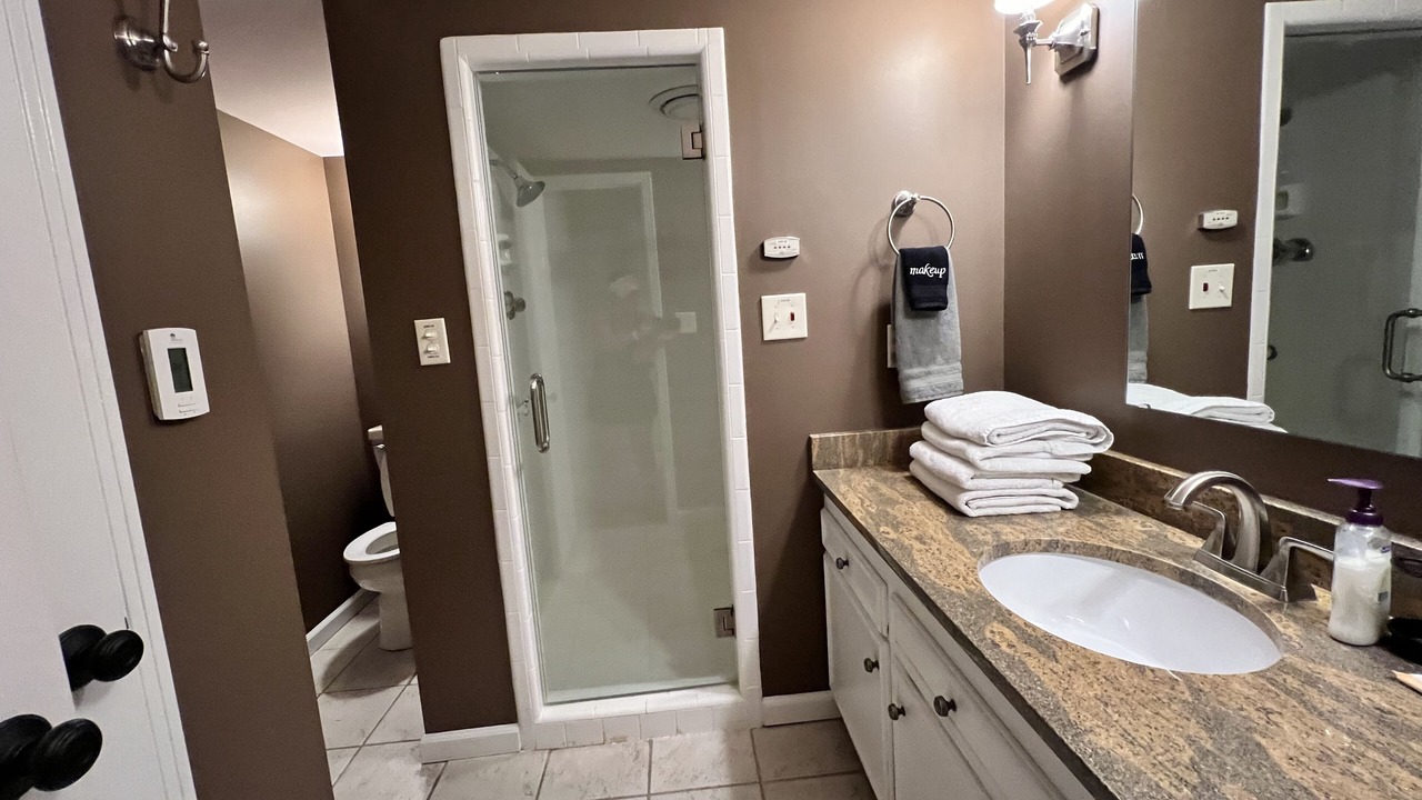 Photo of Bathroom in Columbia