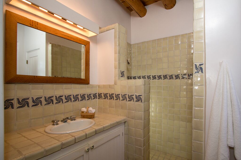 Photo of Bathroom in Historic Eastside
