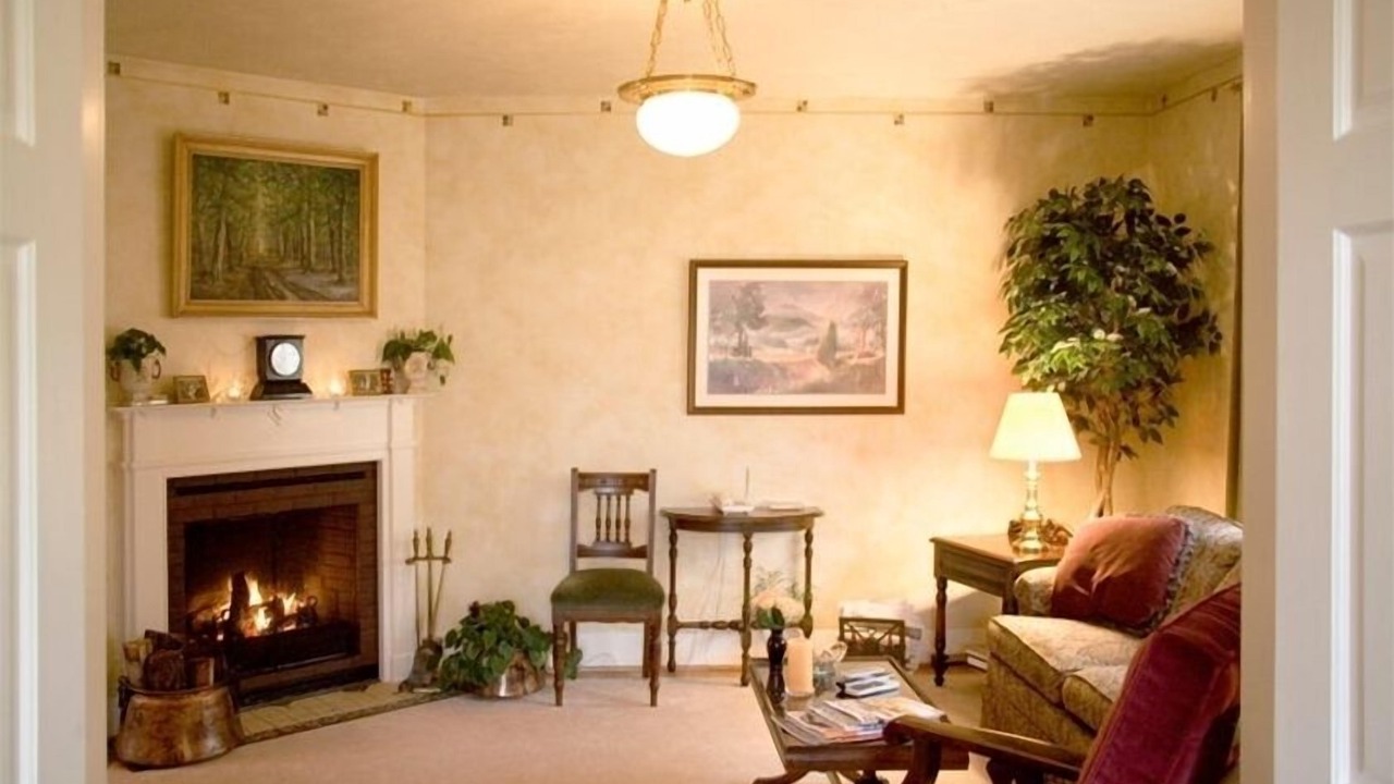 Photo of Livingroom in Newberg