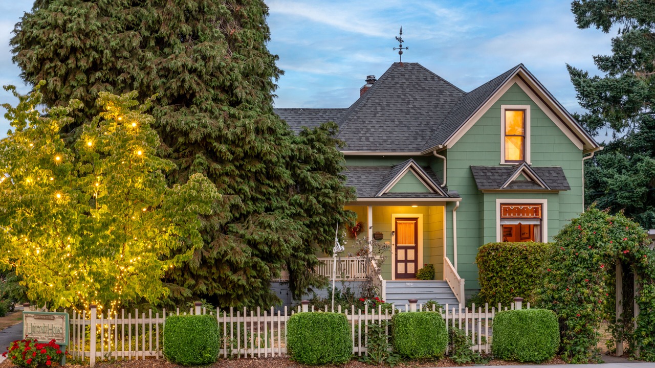 Photo of Outdoor in Newberg
