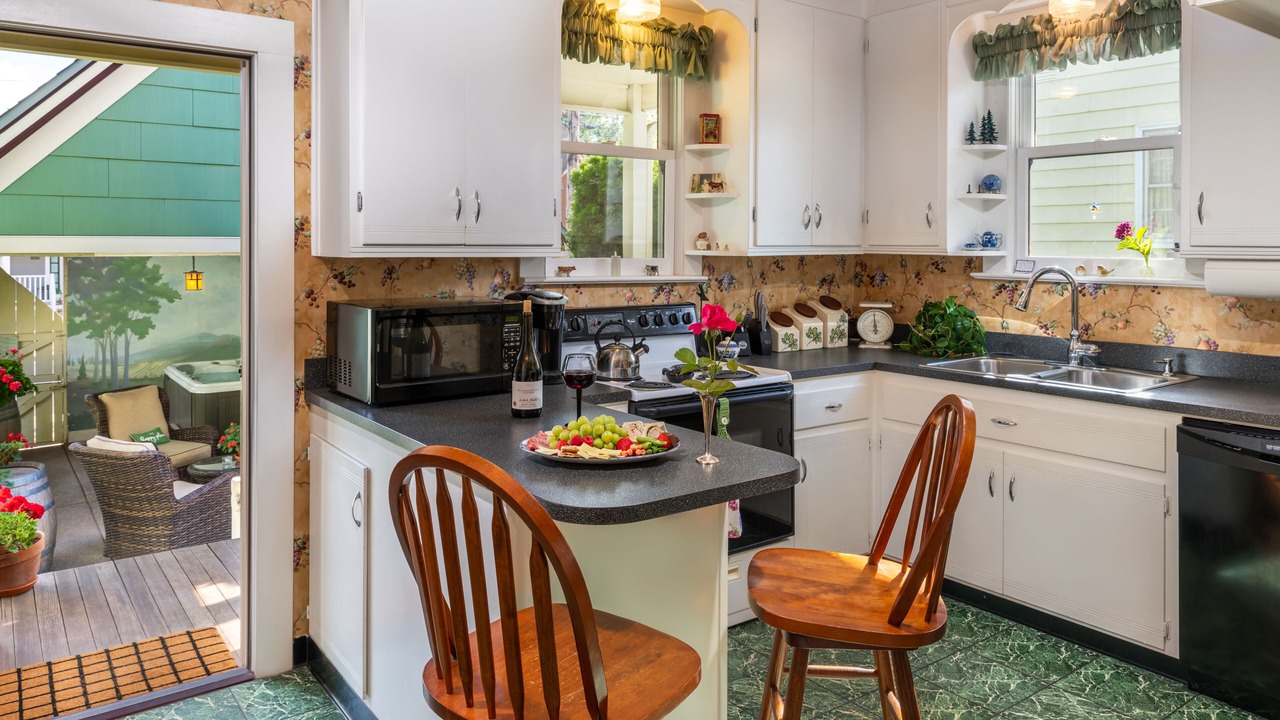 Photo of Kitchen in Newberg