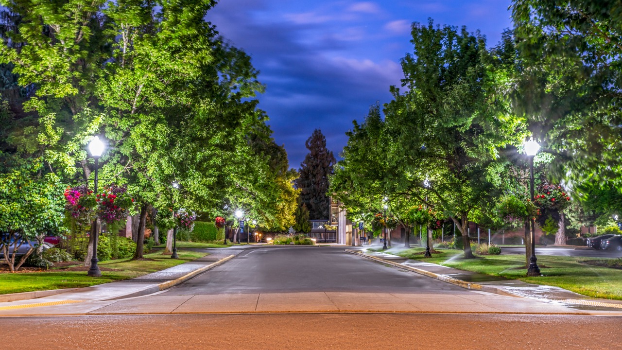 Photo of Outdoor in Newberg