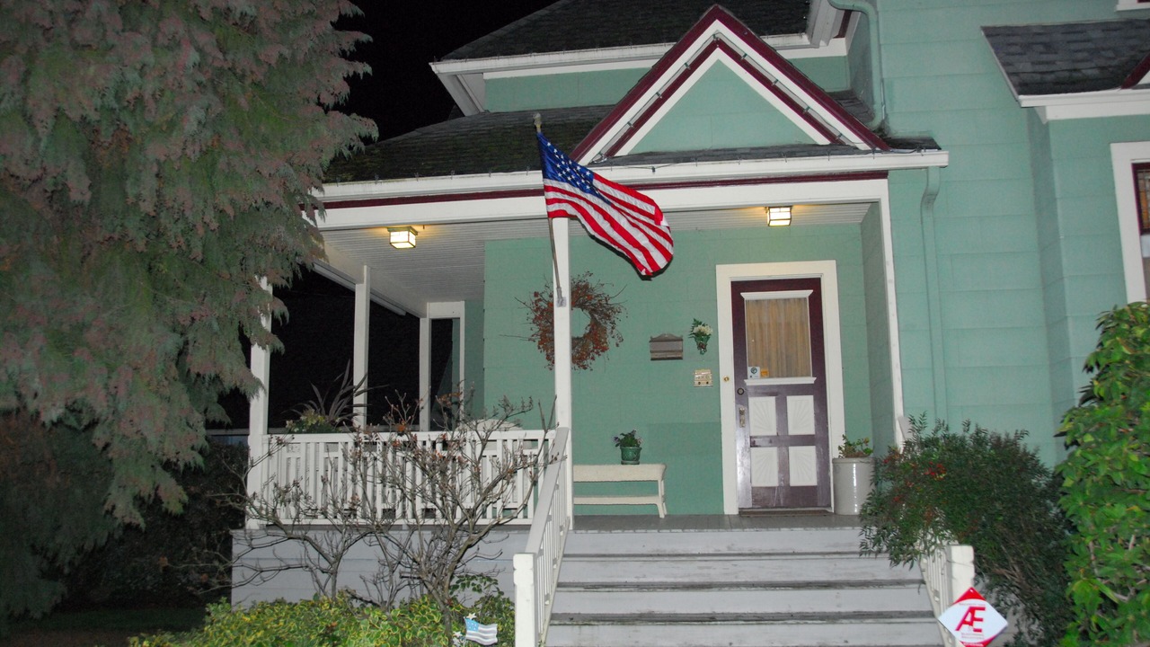 Photo of Outdoor in Newberg