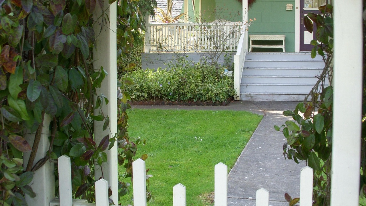 Photo of Outdoor in Newberg