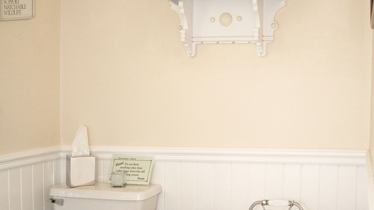 Photo of Bathroom in Newberg
