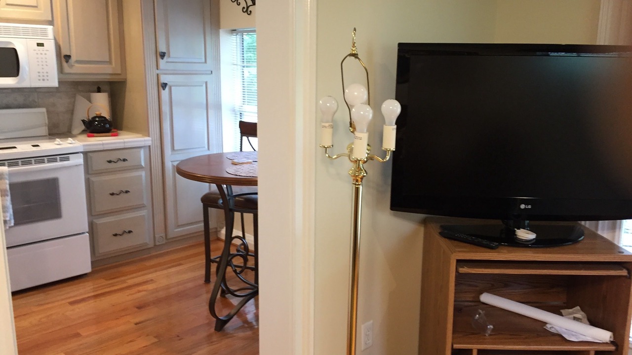 Photo of Kitchen in Greenville - Spartanburg