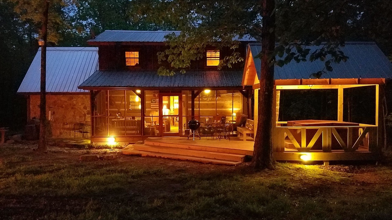 Photo of Outdoor in Mentone