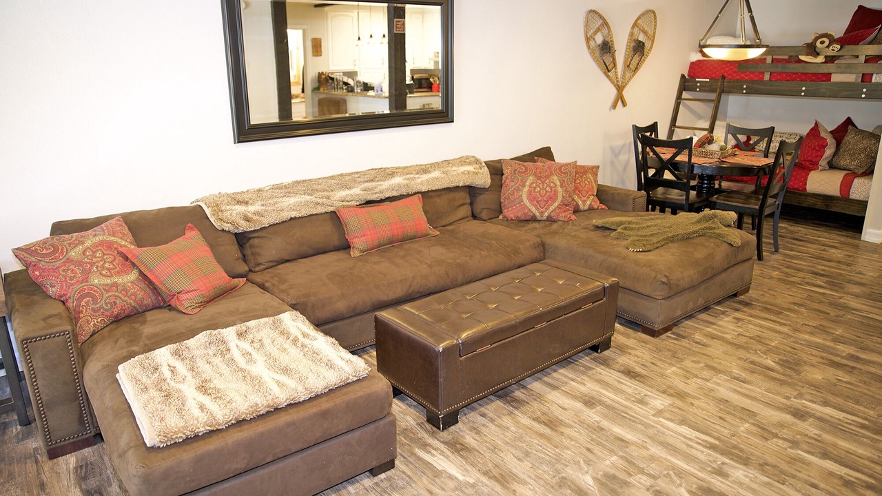 Photo of Bedroom in Mammoth Lakes