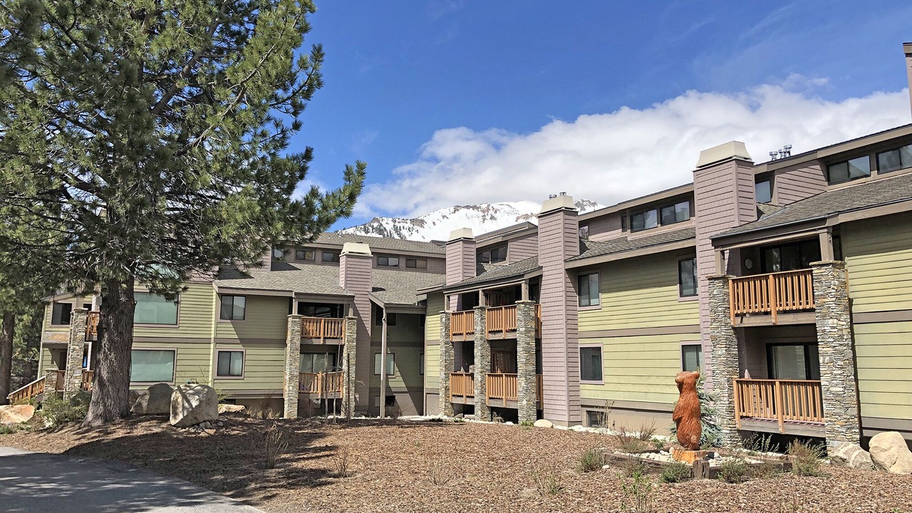 Photo of Outdoor in Mammoth Lakes
