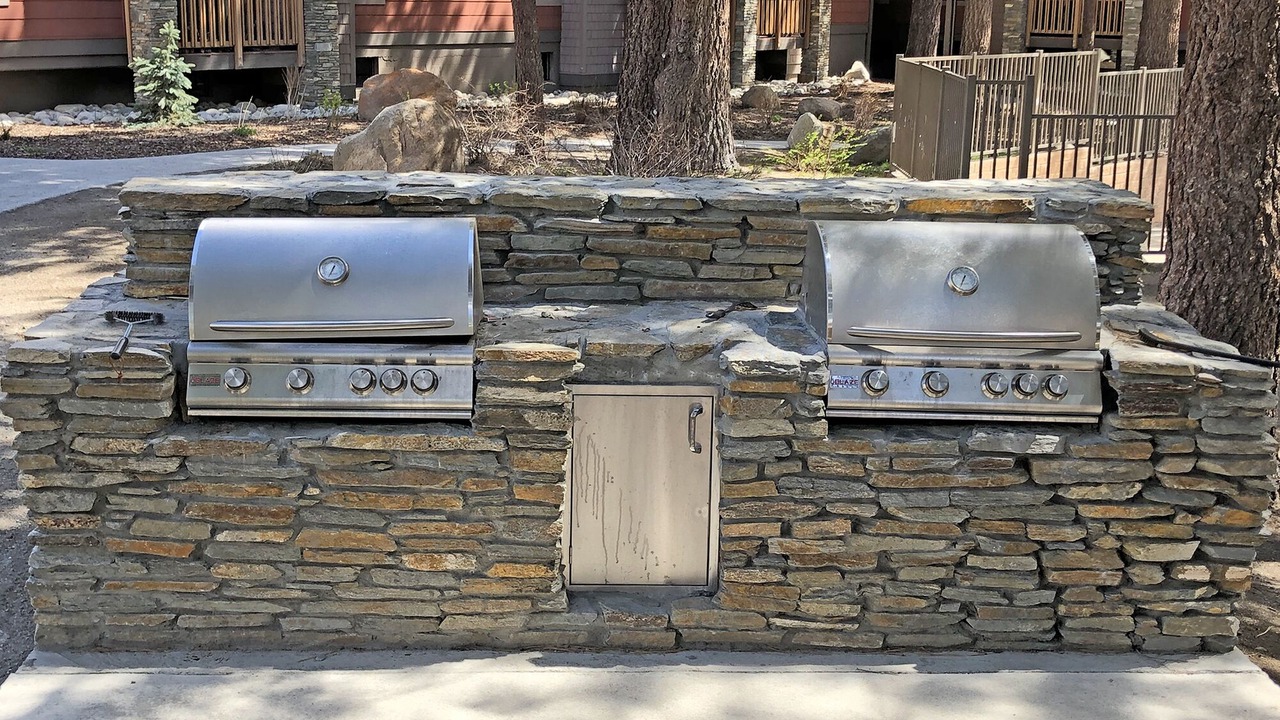 Photo of Outdoor in Mammoth Lakes