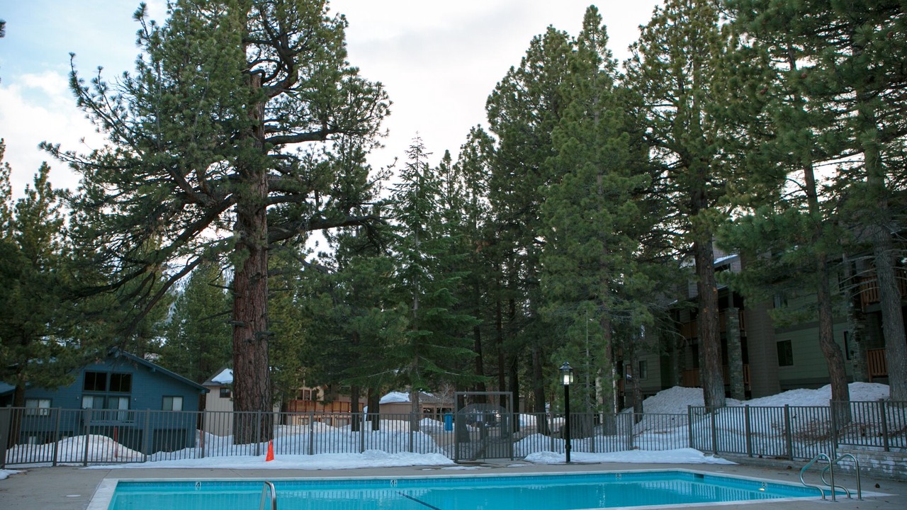 Photo of Outdoor in Mammoth Lakes