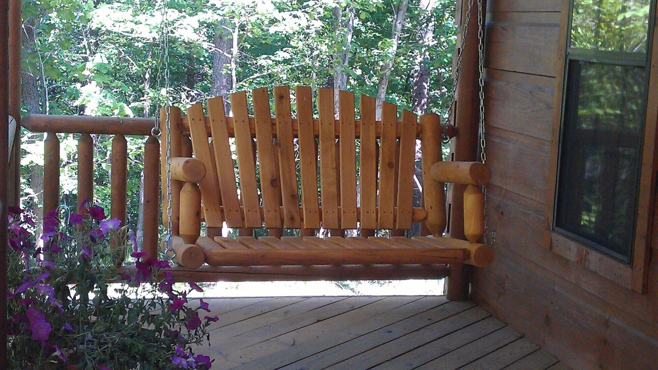 Photo of Outdoor in Berkeley Springs