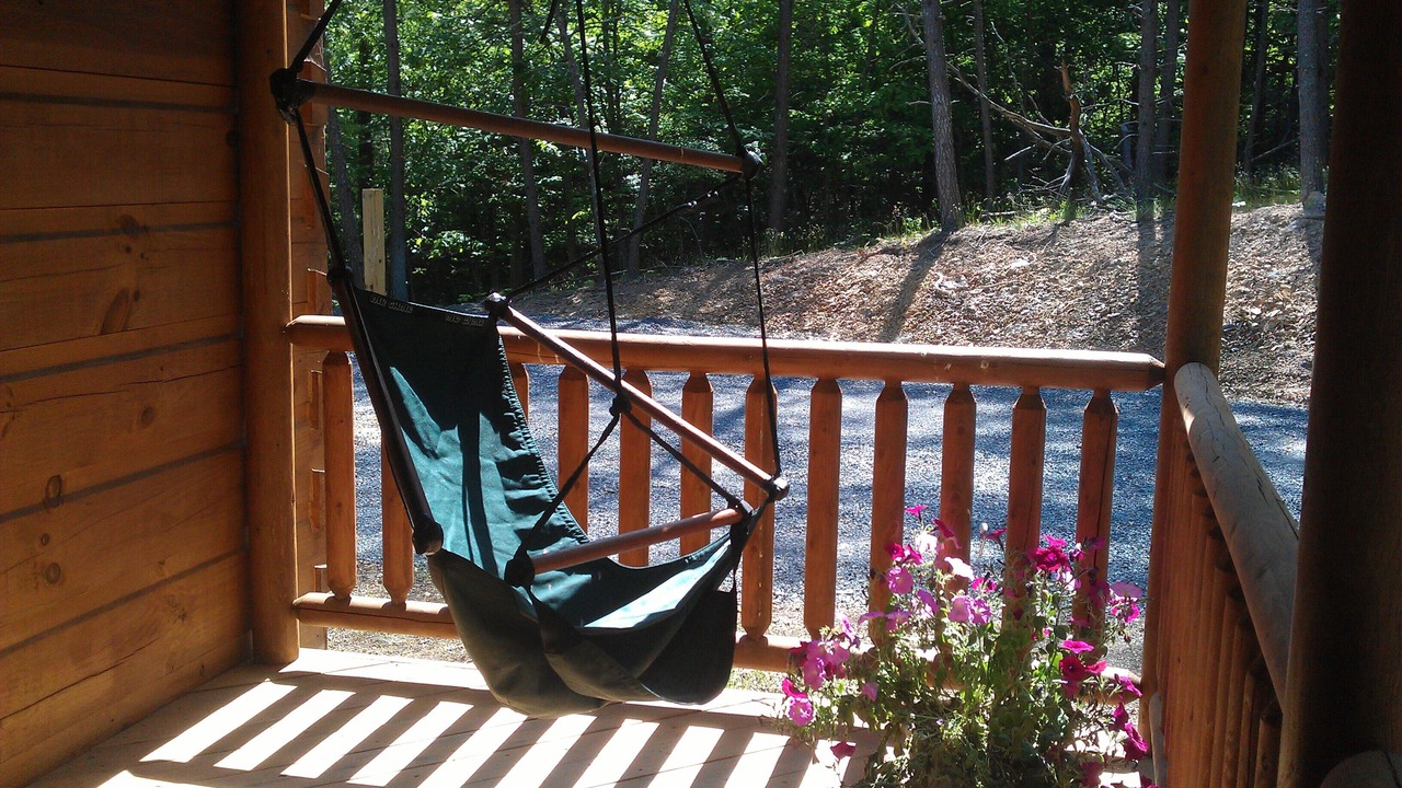 Photo of Outdoor in Berkeley Springs