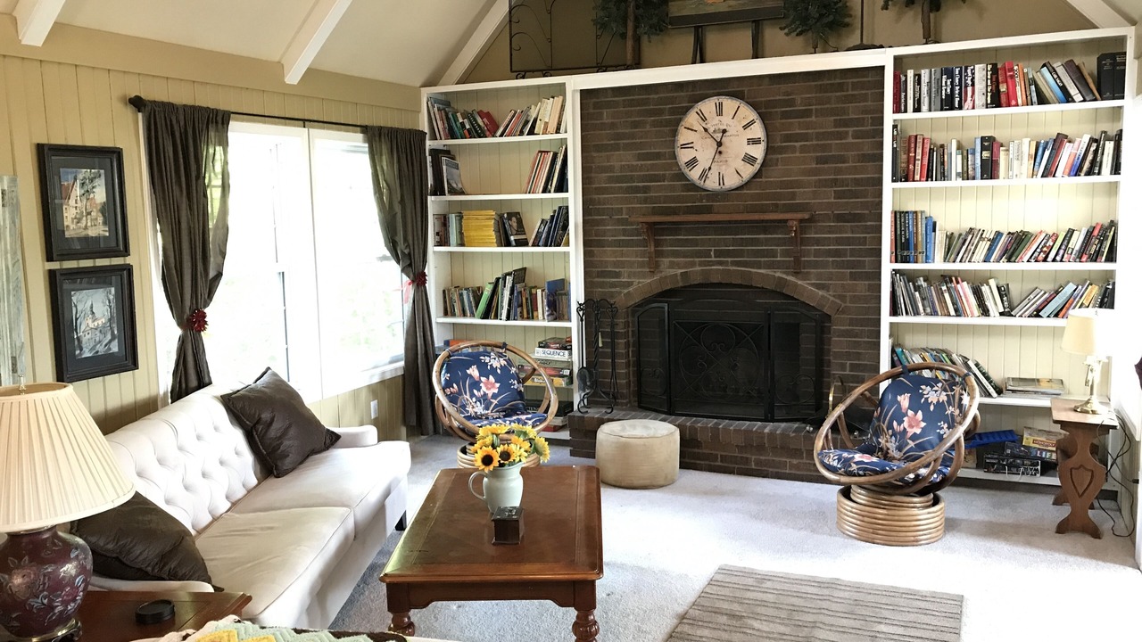 Photo of Bedroom in Rockrimmon