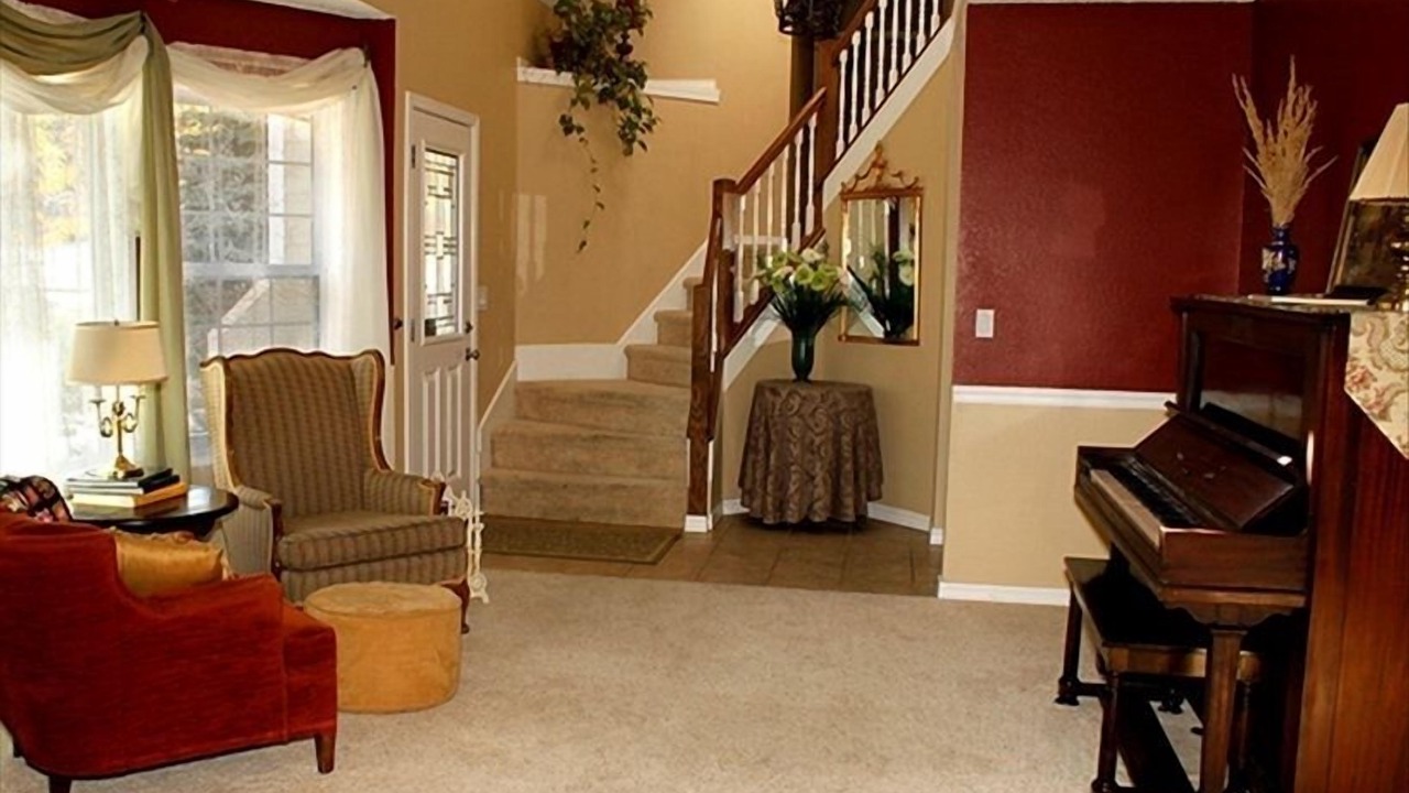 Photo of Bedroom in Rockrimmon