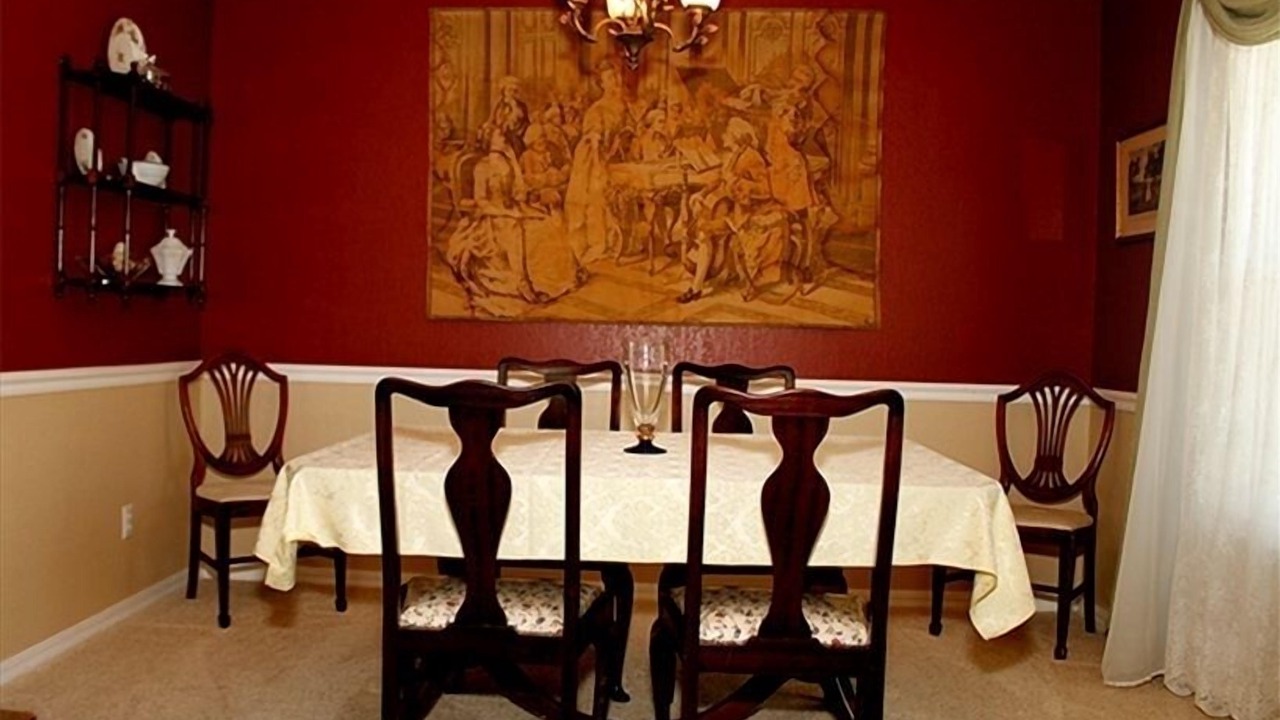 Photo of Livingroom in Rockrimmon