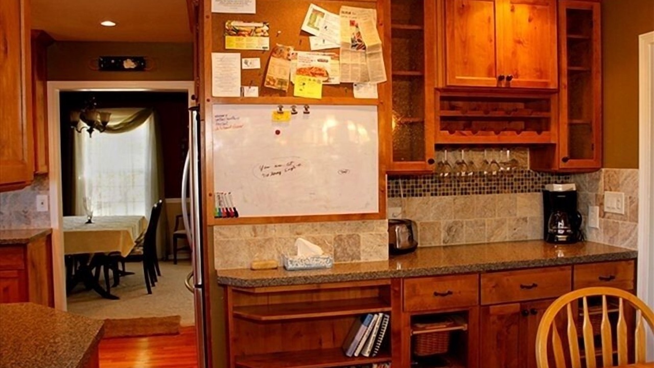 Photo of Bedroom in Rockrimmon