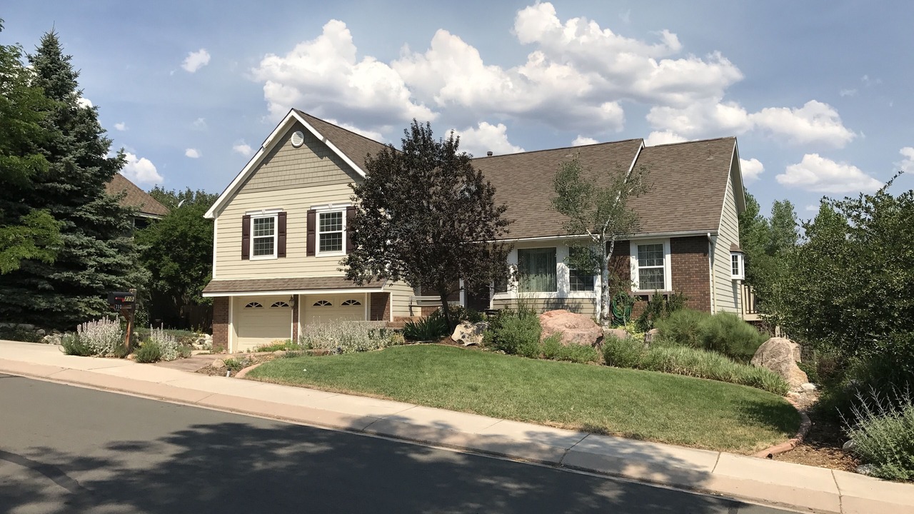 Photo of Outdoor in Rockrimmon