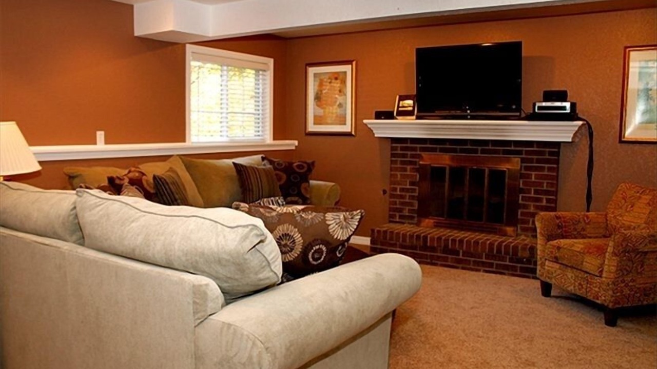 Photo of Livingroom in Rockrimmon