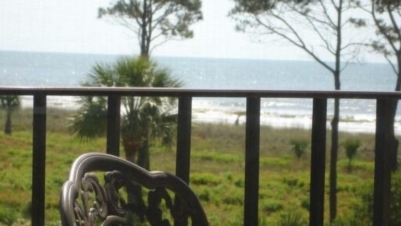 Photo of Bedroom in Hilton Head Island