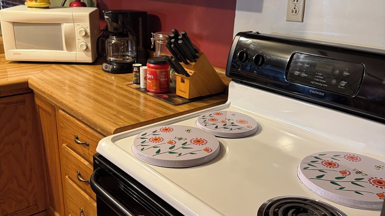 Photo of Kitchen in Wynnburg