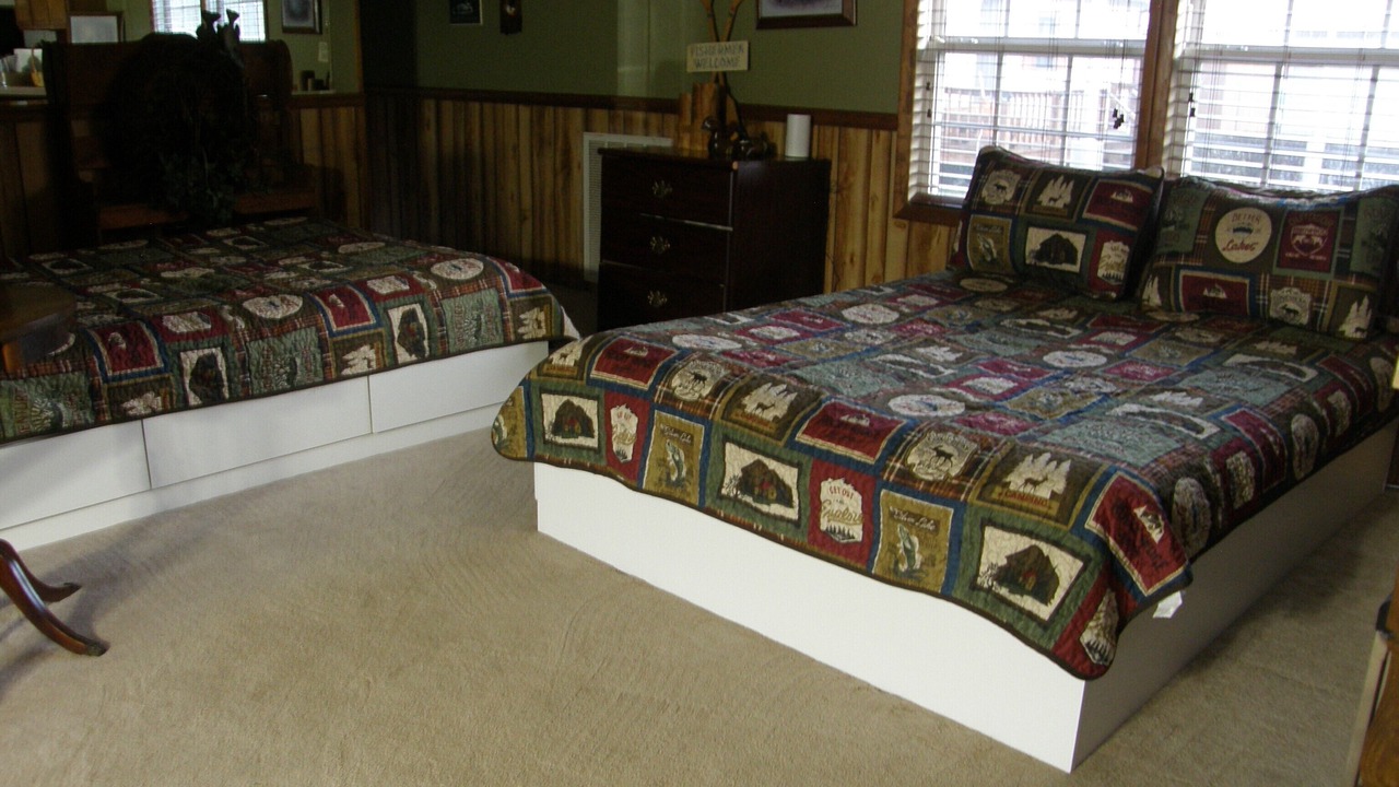 Photo of Bedroom in Wynnburg