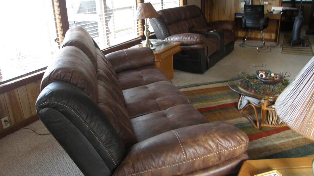 Photo of Livingroom in Wynnburg