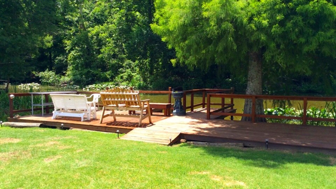 Photo of Outdoor in Wynnburg