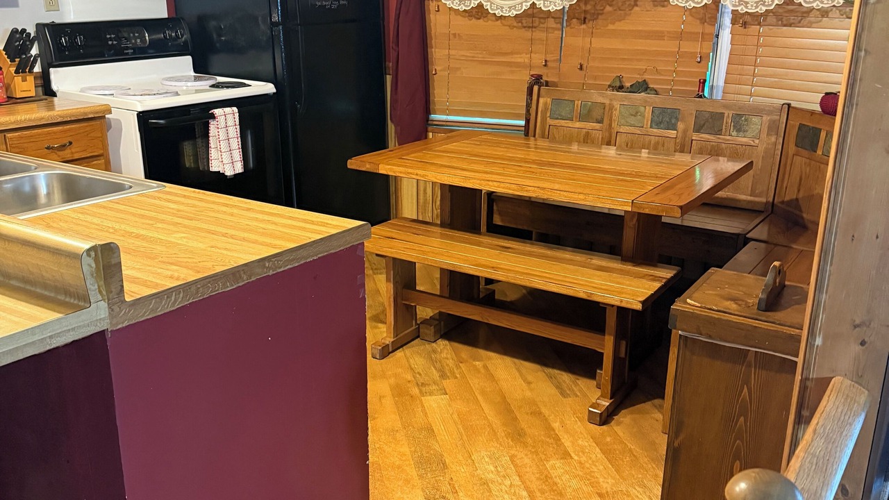 Photo of Kitchen in Wynnburg