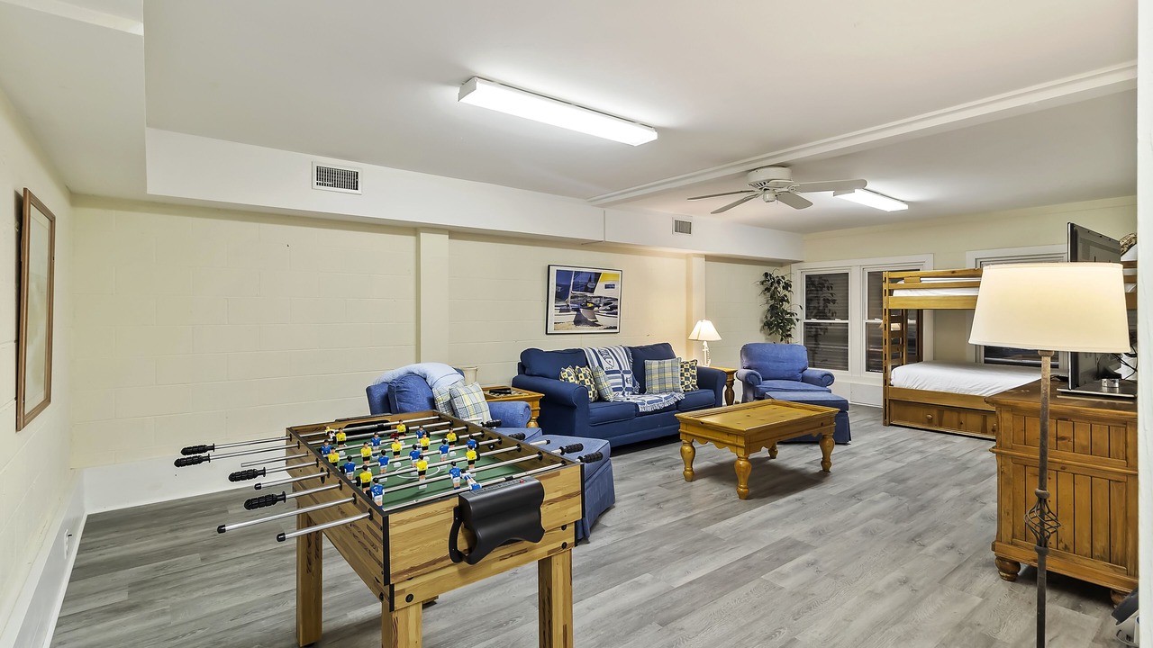 Photo of Bedroom in Seabrook Island