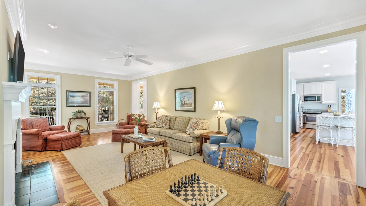 Photo of Others in Seabrook Island