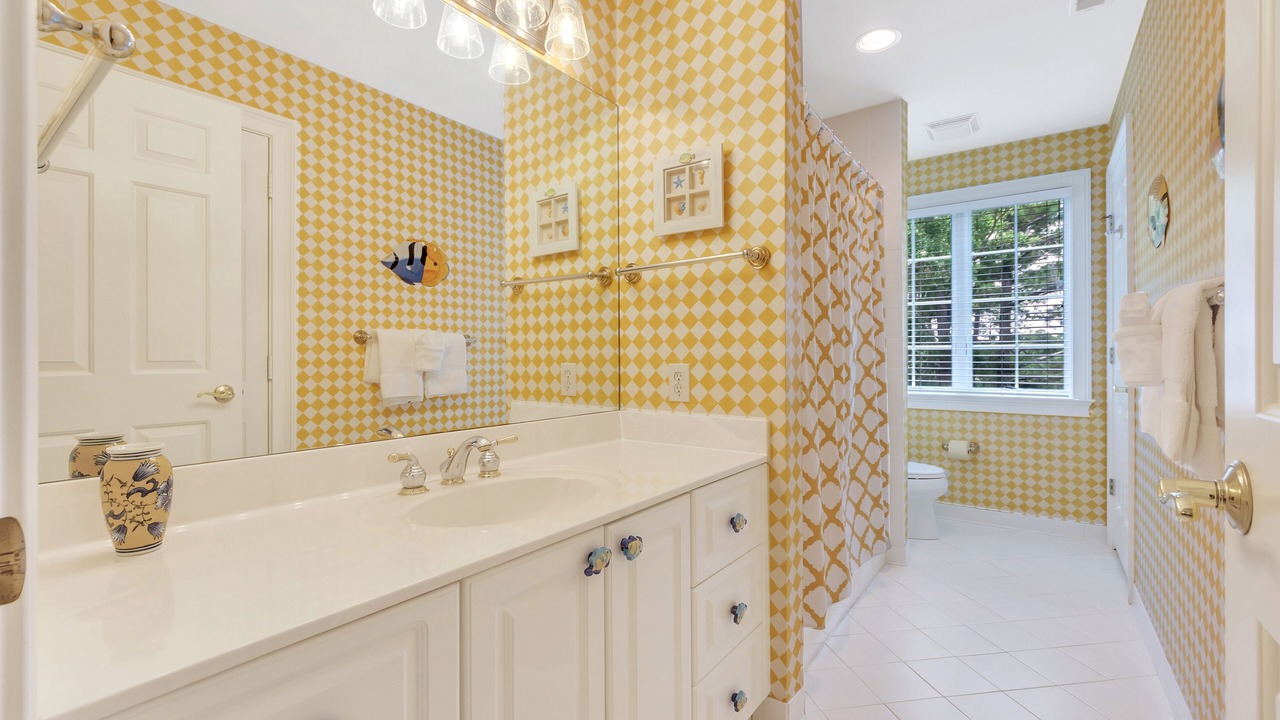 Photo of Bathroom in Seabrook Island