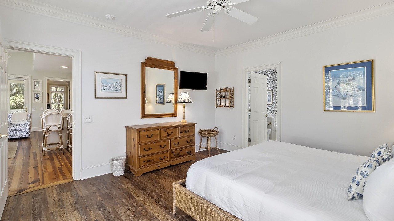 Photo of Bathroom in Seabrook Island