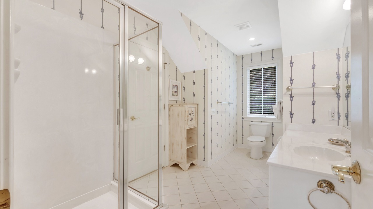 Photo of Bathroom in Seabrook Island