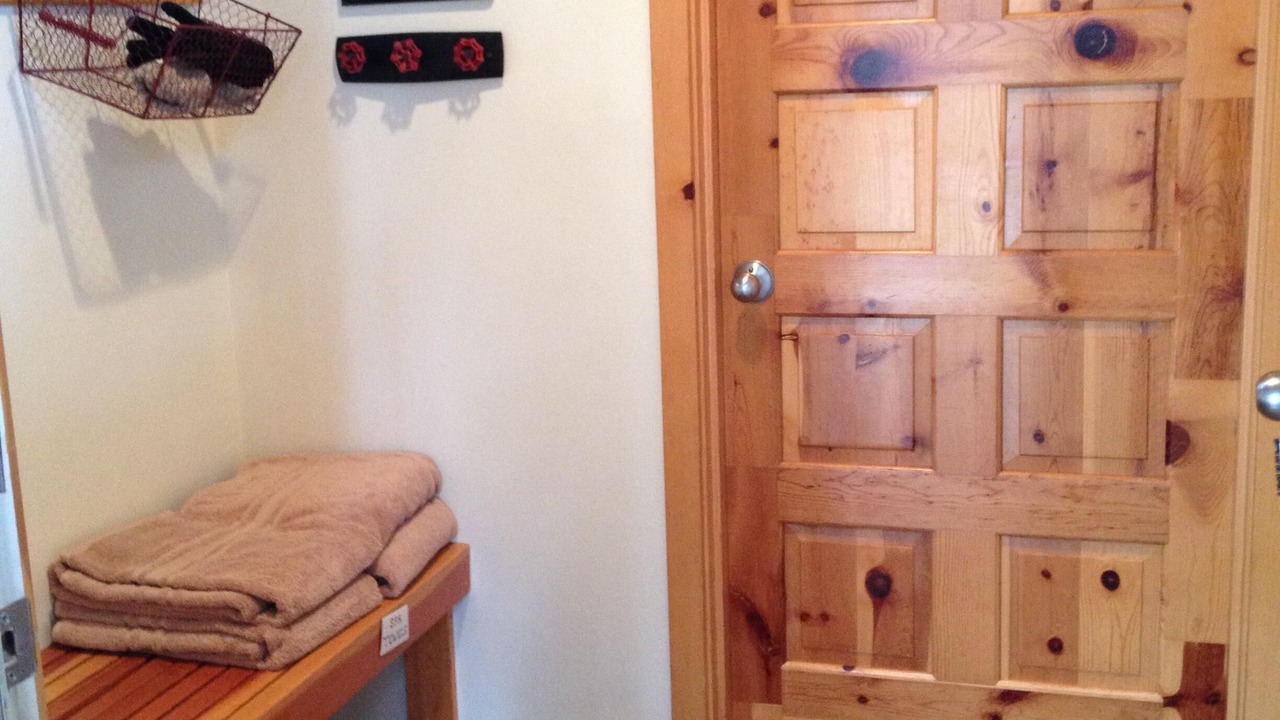 Photo of Bedroom in Sunriver