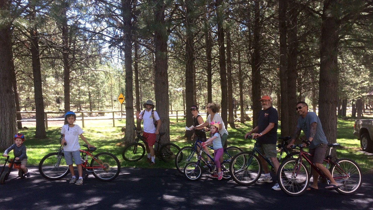 Photo of Others in Sunriver