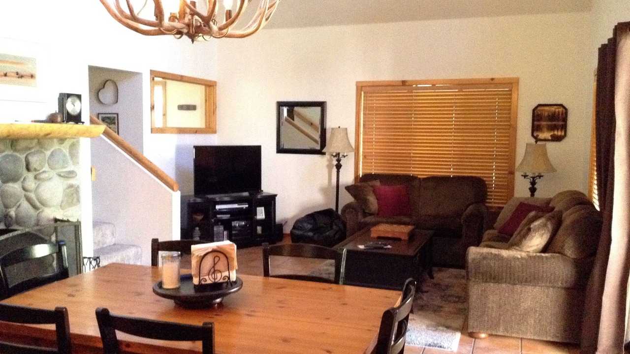 Photo of Bedroom in Sunriver