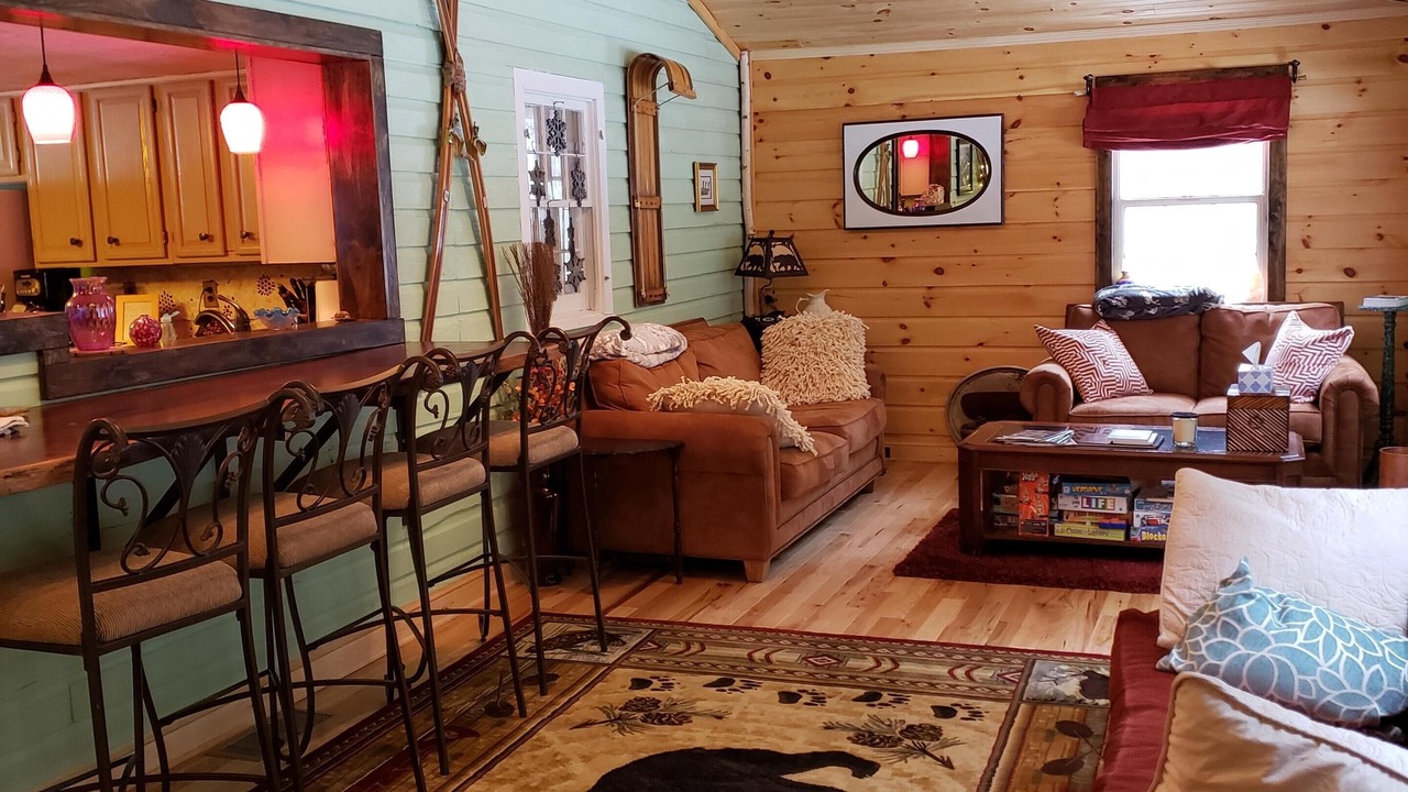 Photo of Livingroom in Wilmington